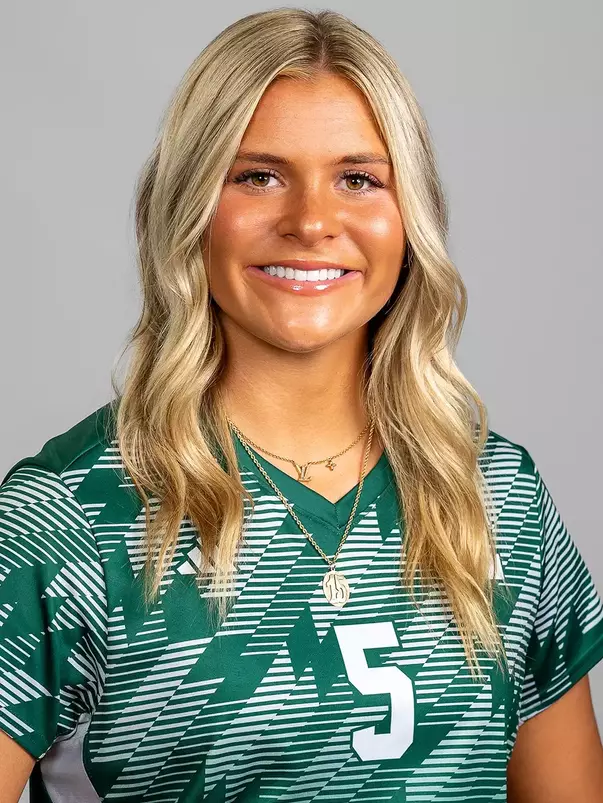 2026 WSOC Headshot 5 Reese Carpenter