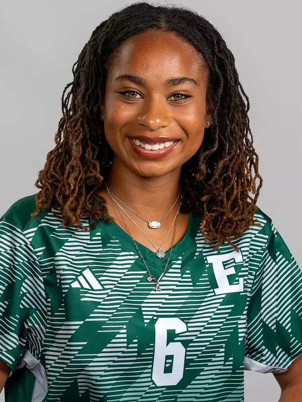 2026 WSOC Headshot 6 Aniyah Mack