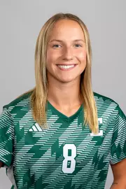 2026 WSOC Headshot 8 Ella Miller