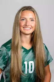 2026 WSOC Headshot 10 Tayla Maddock
