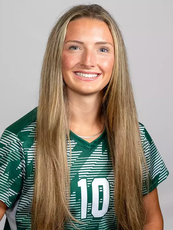 2026 WSOC Headshot 10 Tayla Maddock