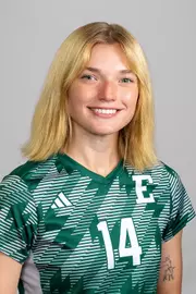 2026 WSOC Headshot 14 Christie Fransen