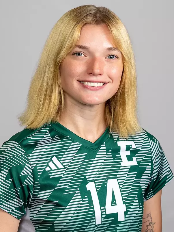 2026 WSOC Headshot 14 Christie Fransen