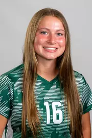 2026 WSOC Headshot 16 Annalyse Bauer