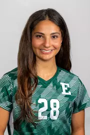 2026 WSOC Headshot 28 Madison Hurst