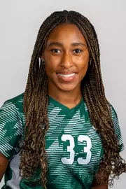 2026 WSOC Headshot 33 Ciara Brown
