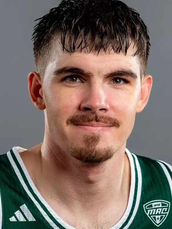 Kaden Johnson Headshot 2026