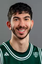 Mohammad Habhab Headshot 2026