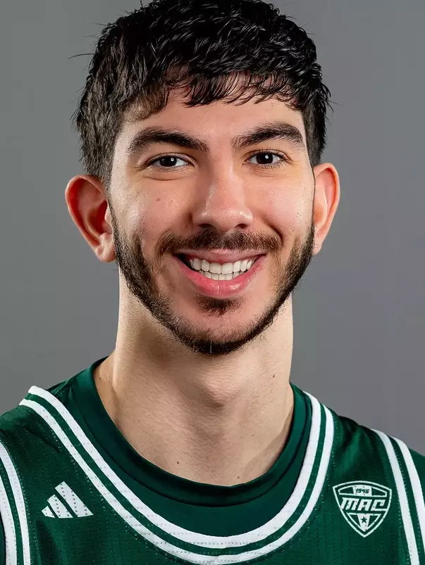 Mohammad Habhab Headshot 2026