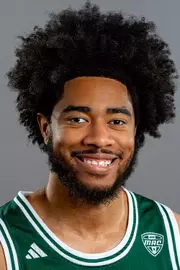 Braelon Green Headshot 2026