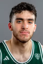 Omar Suleiman Headshot 2026