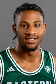 Gregory Lawson II Headshot 2026