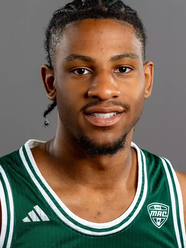 Gregory Lawson II Headshot 2026
