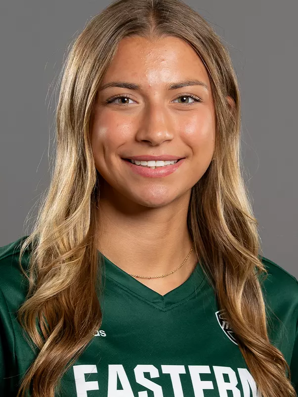 Haley Trosky 2026 Headshot