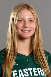 Mya Eberlein 2026 Headshot