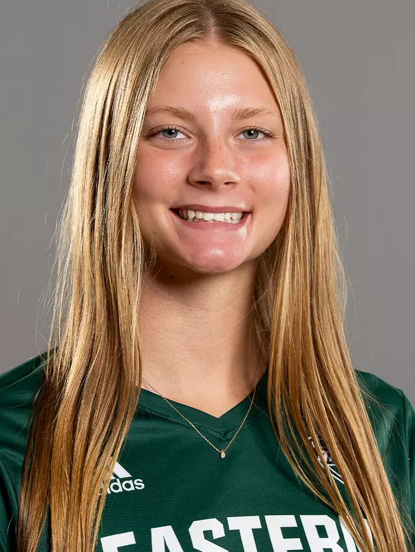 Mya Eberlein 2026 Headshot