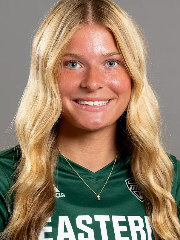 Olivia Beaudrie 2026 Headshot