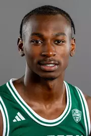 DaCory Porter Headshot 2026