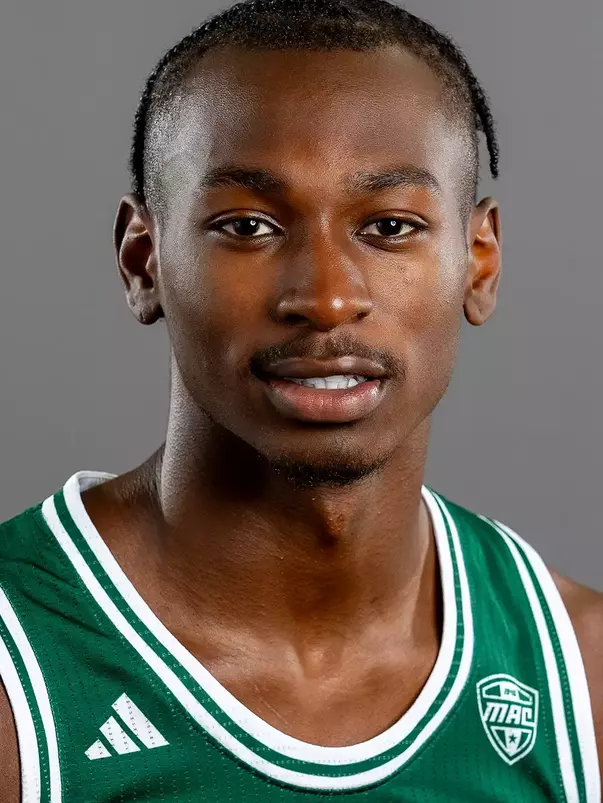 DaCory Porter Headshot 2026