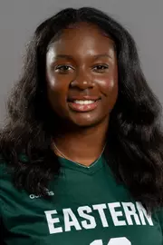Arynn Randle El 2026 Headshot