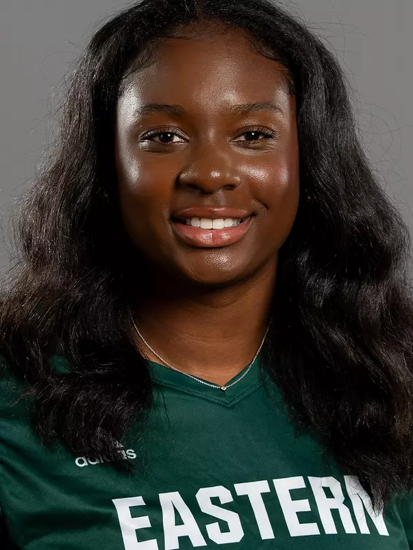 Arynn Randle El 2026 Headshot