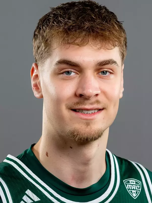 Kilian Brockhoff Headshot 2026