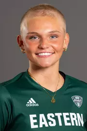 Taeley Mahler 2026 Headshot
