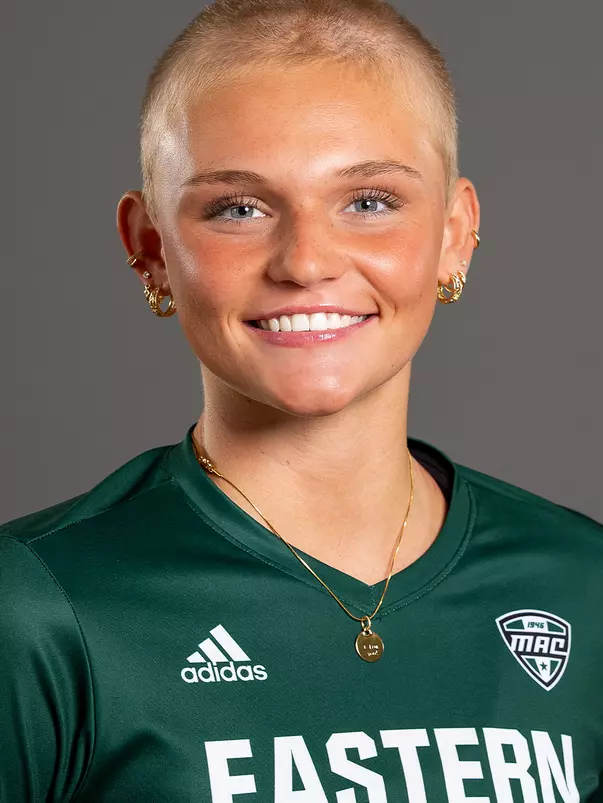 Taeley Mahler 2026 Headshot