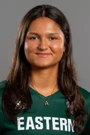 Azra Eric 2026 Headshot