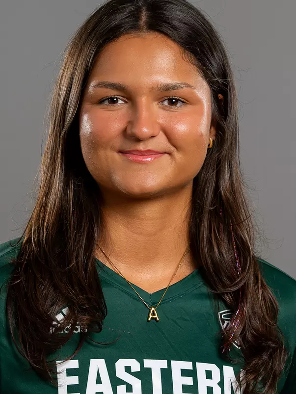 Azra Eric 2026 Headshot