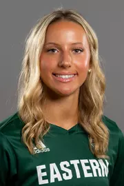 Lina Govoni 2026 Headshot
