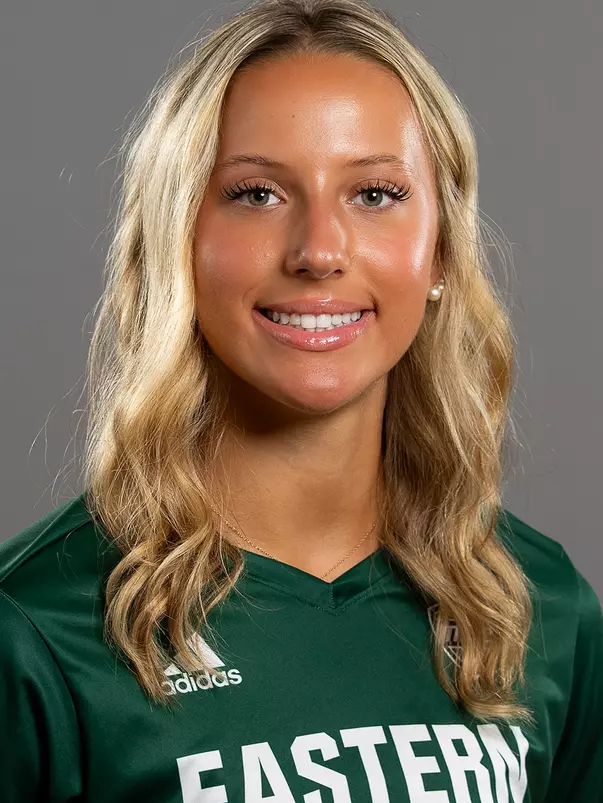 Lina Govoni 2026 Headshot