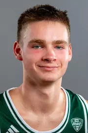 Max Booher Headshot 2026