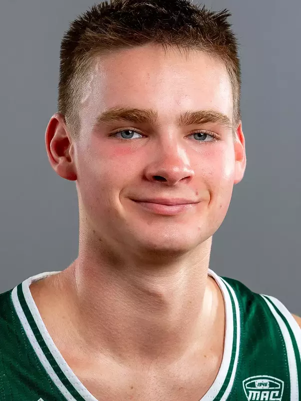 Max Booher Headshot 2026