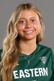 Kayla Ostrander 2026 Headshot