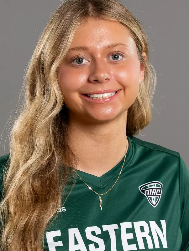 Kayla Ostrander 2026 Headshot