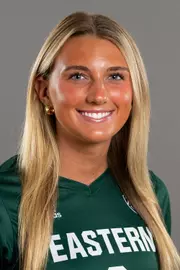 Nattie Slusher 2026 Headshot