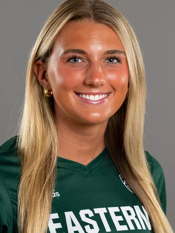 Nattie Slusher 2026 Headshot