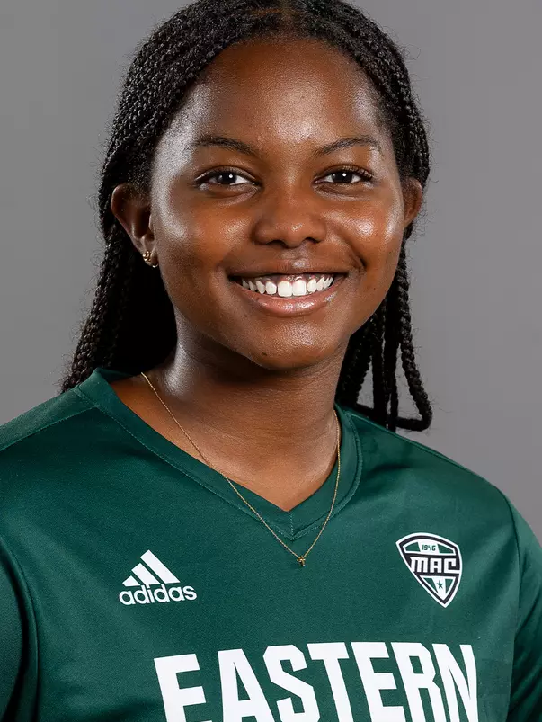Olivia Stewart 2026 Headshot