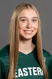 Maddie Herman 2026 Headshot