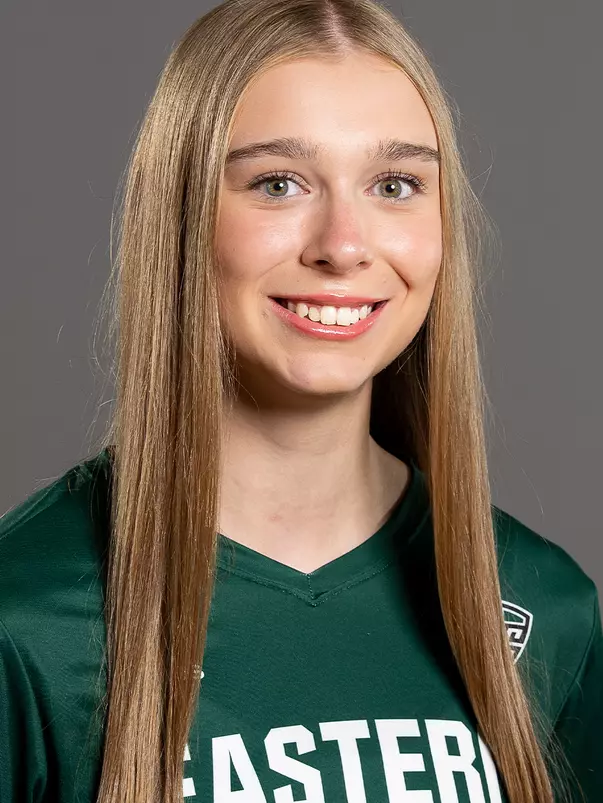 Maddie Herman 2026 Headshot