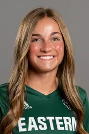 Madelyn Sipe 2026 Headshot
