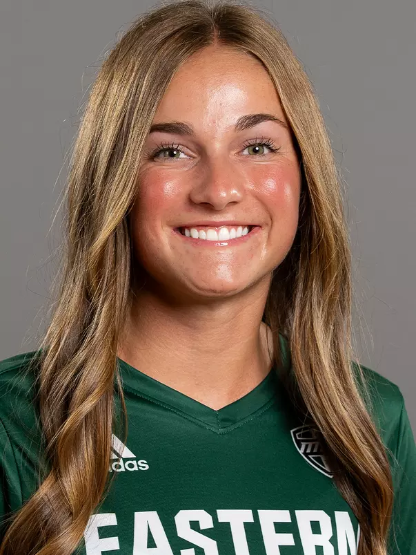 Madelyn Sipe 2026 Headshot