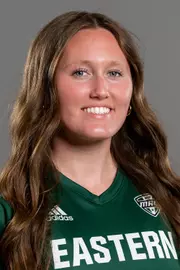 Kaylin Richter 2026 Headshot