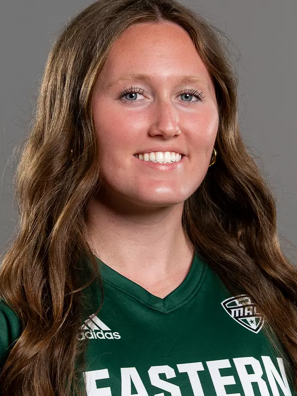 Kaylin Richter 2026 Headshot