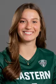 Bianca Salvador 2026 Headshot
