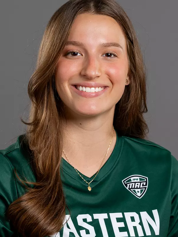 Bianca Salvador 2026 Headshot