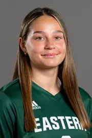 Mia Schaefer 2026 Headshot