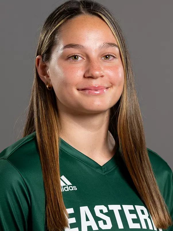 Mia Schaefer 2026 Headshot