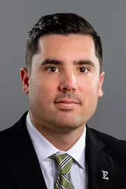 Vince Fritz